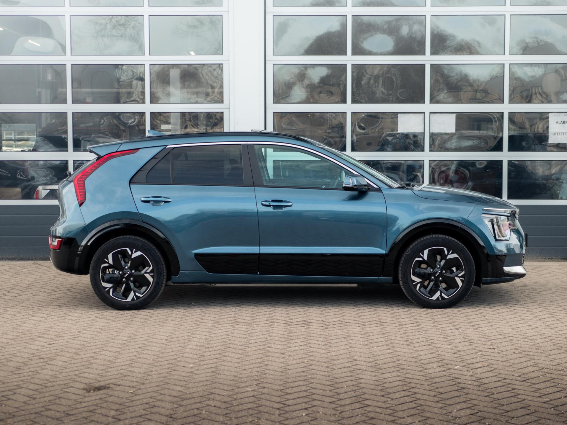 Kia Niro EV