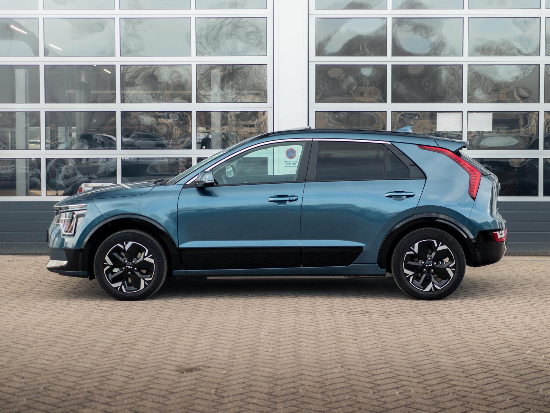 Kia Niro EV