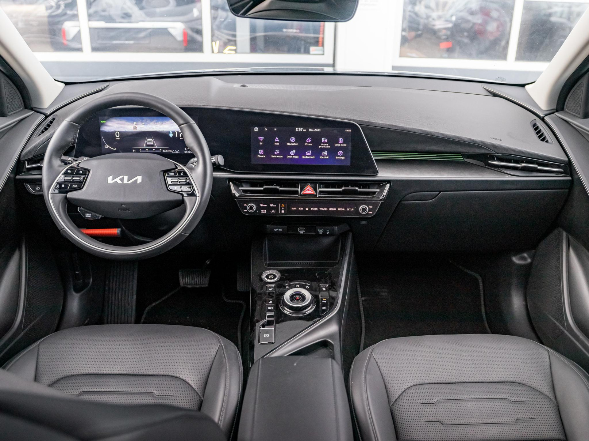 Kia Niro EV