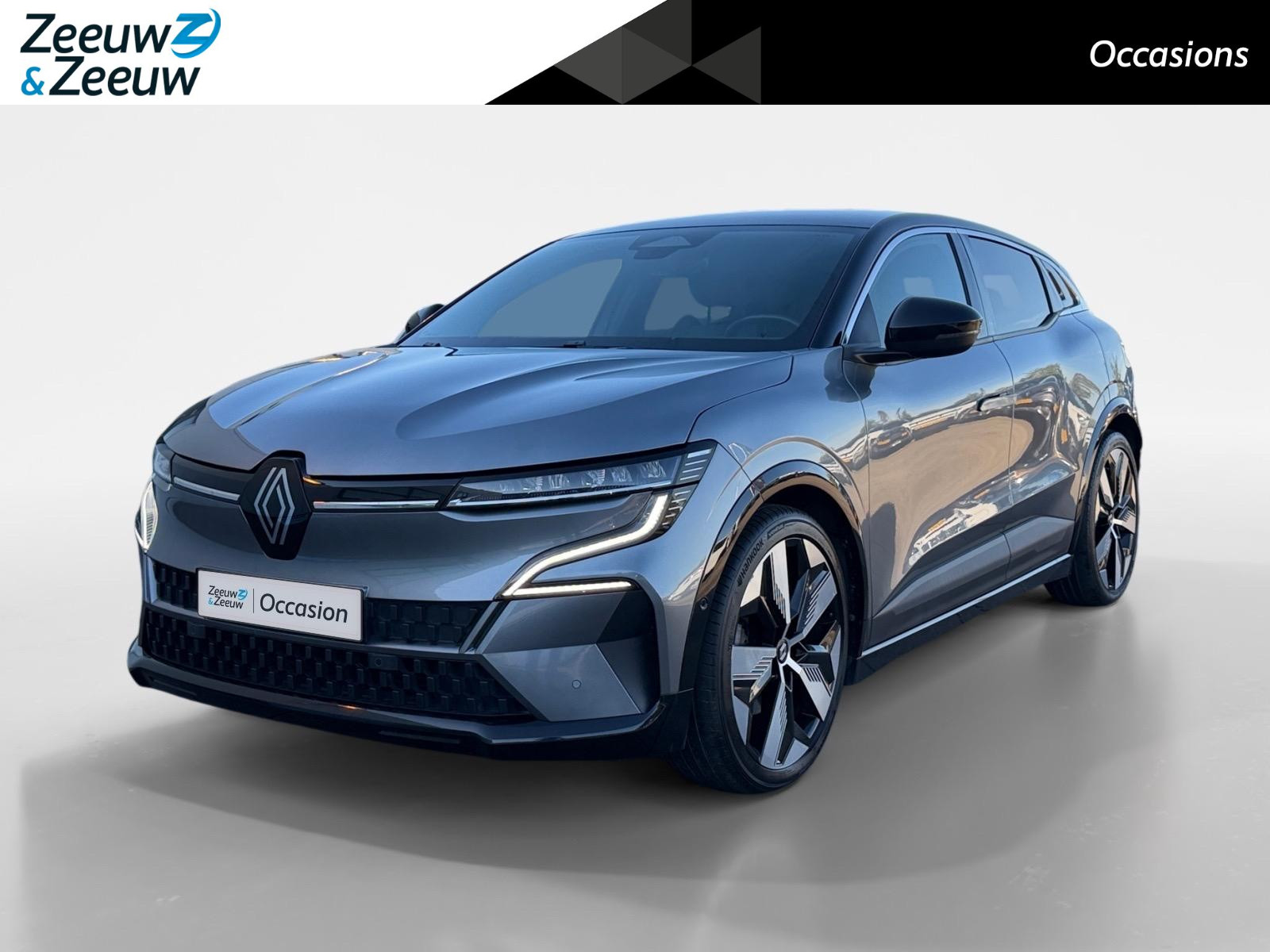 Renault Mégane