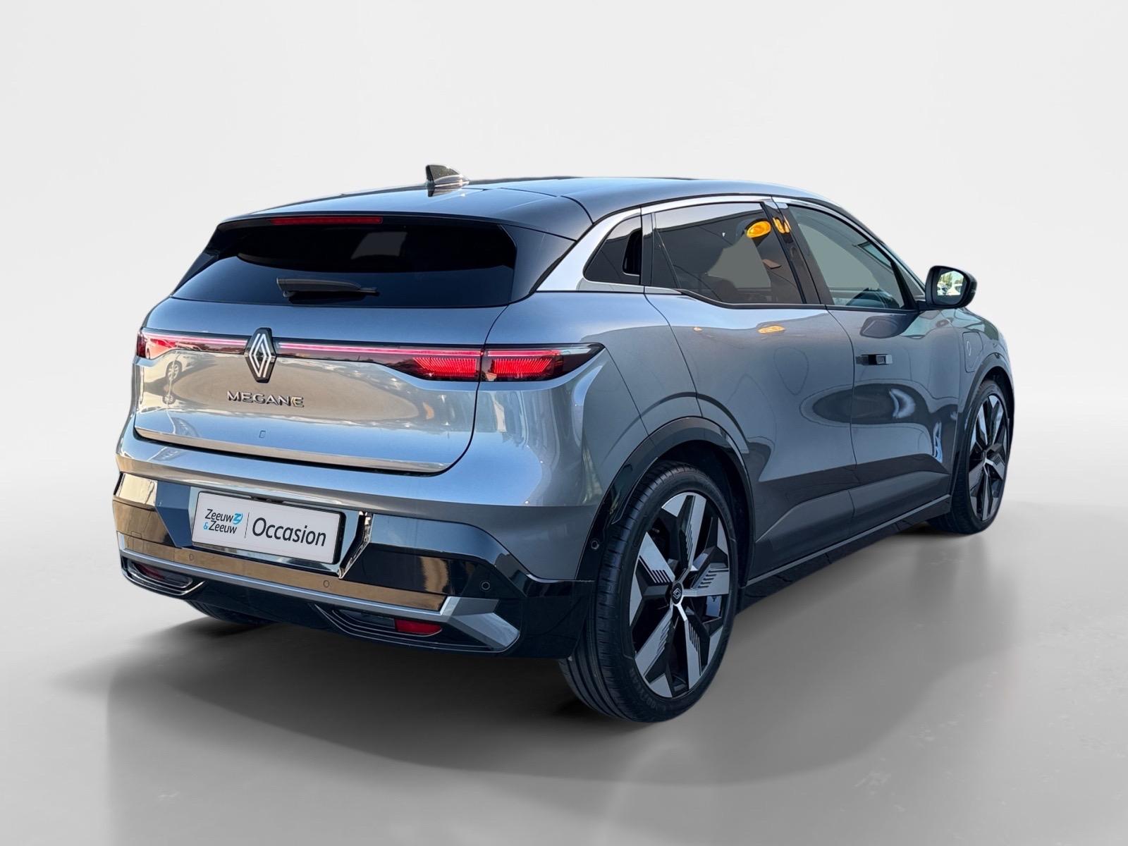 Renault Mégane