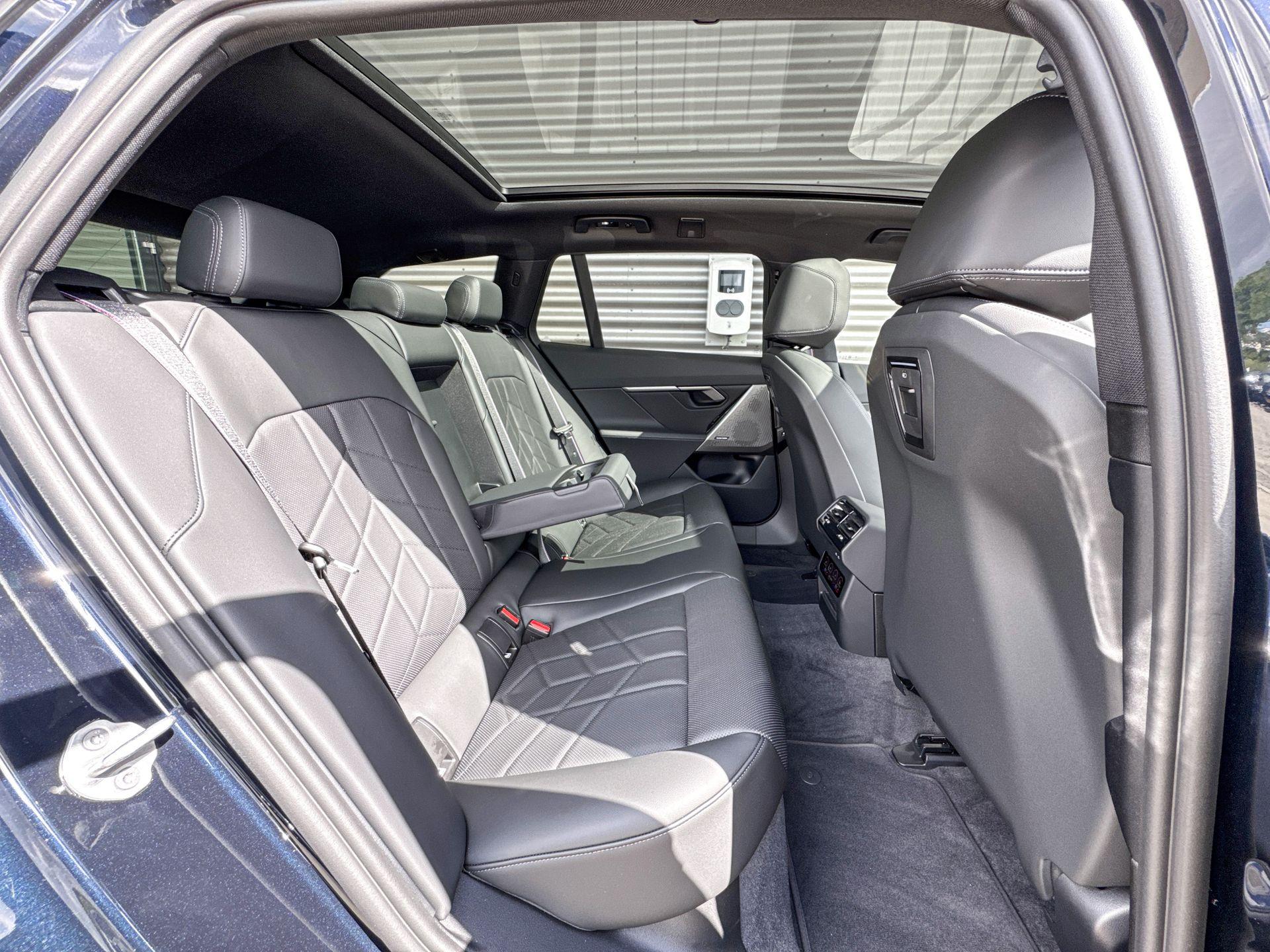 BMW 5 Series Touring