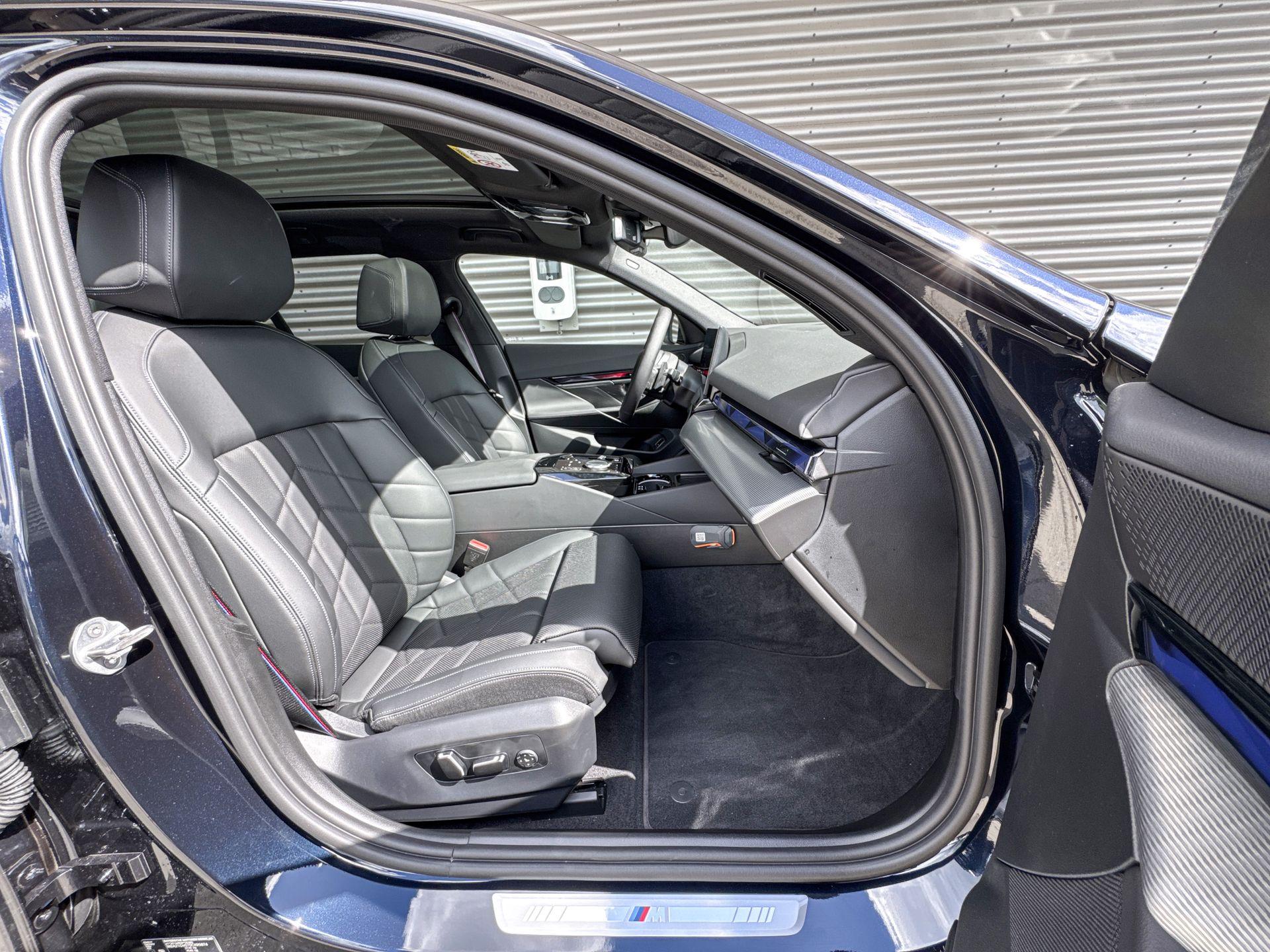 BMW 5 Series Touring