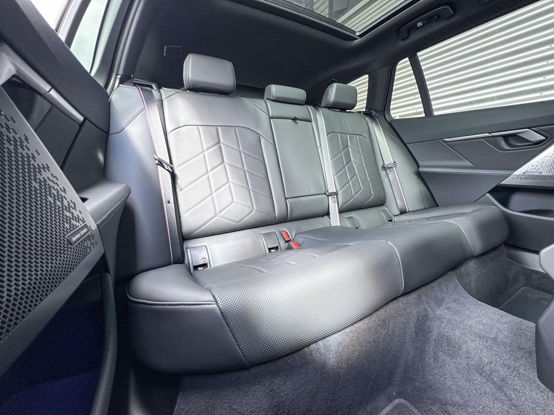 BMW 5 Series Touring