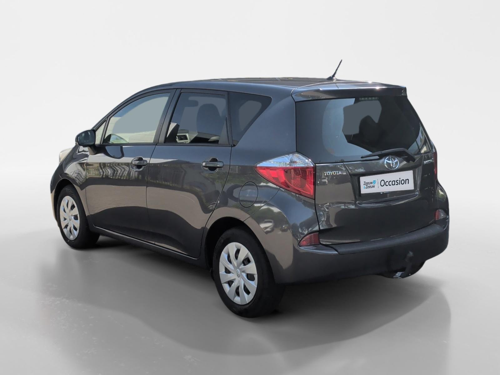 Toyota Verso