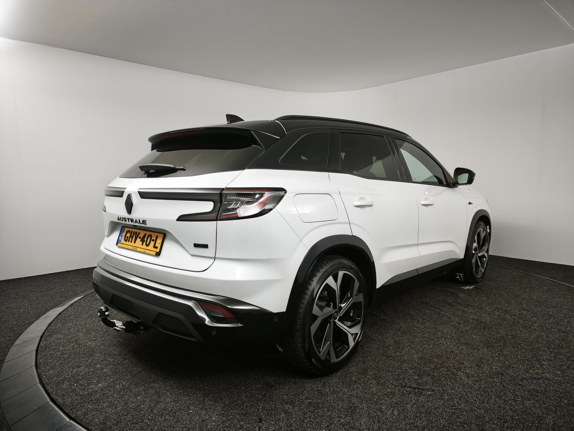 Renault Austral