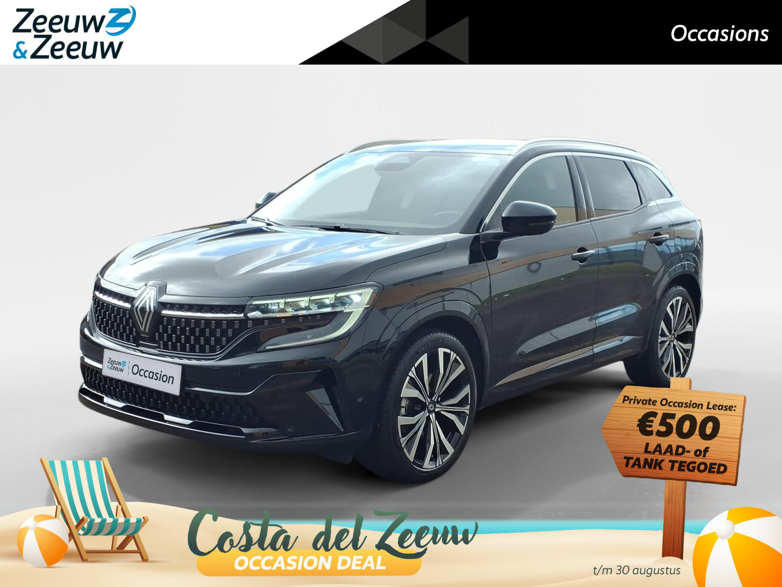 Renault Austral