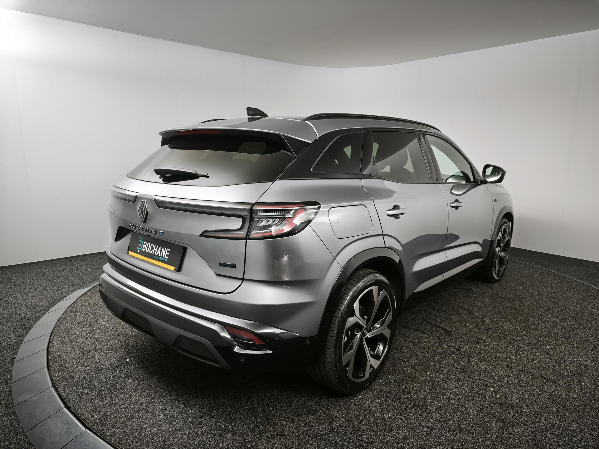 Renault Austral