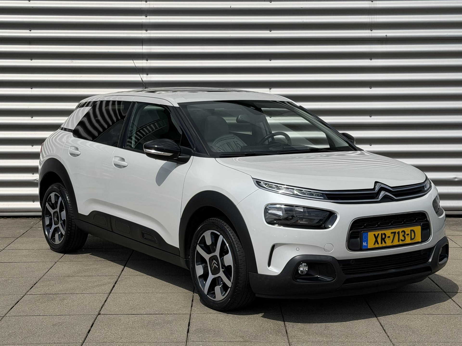 Citroën C4 Cactus
