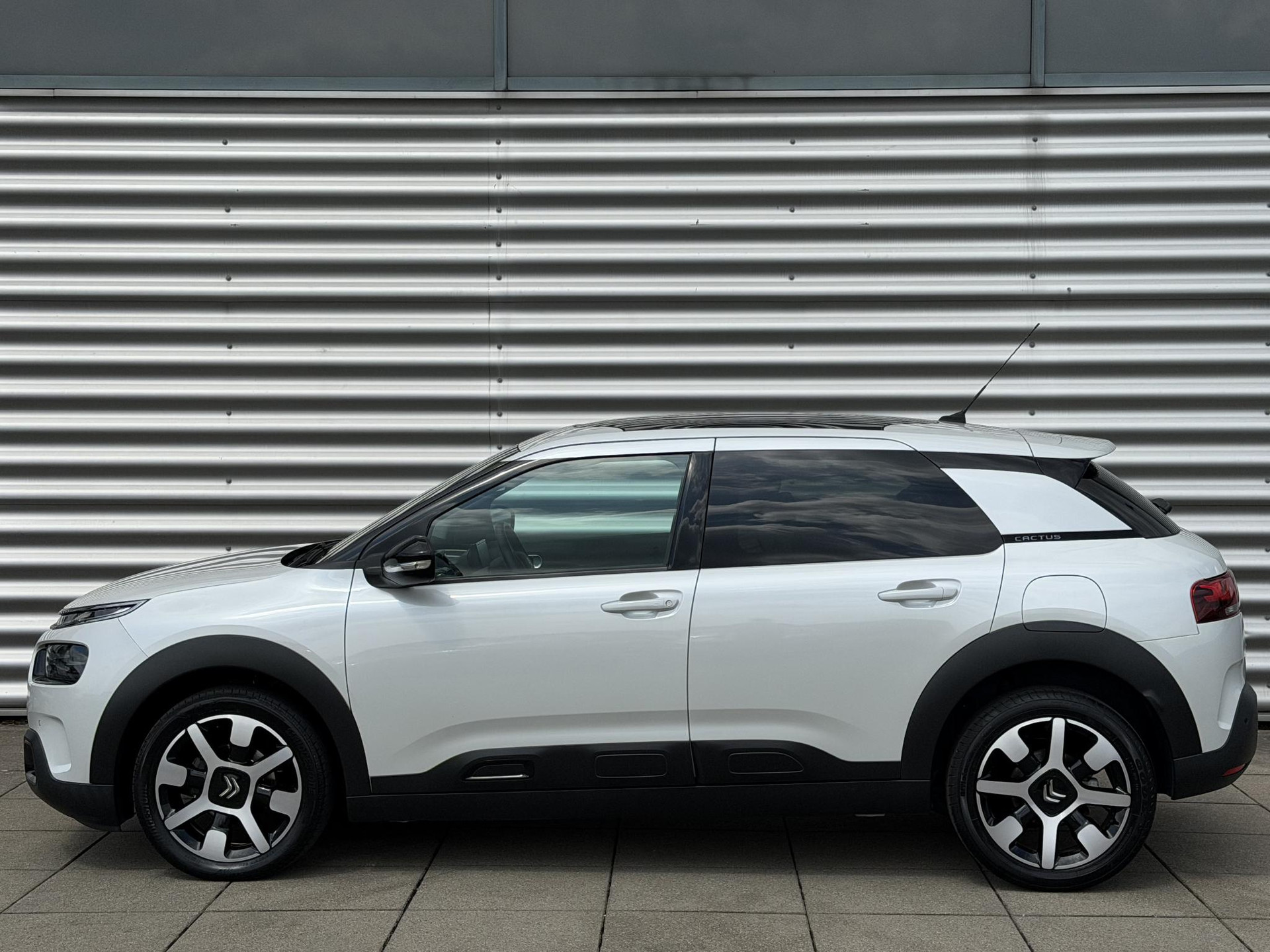 Citroën C4 Cactus