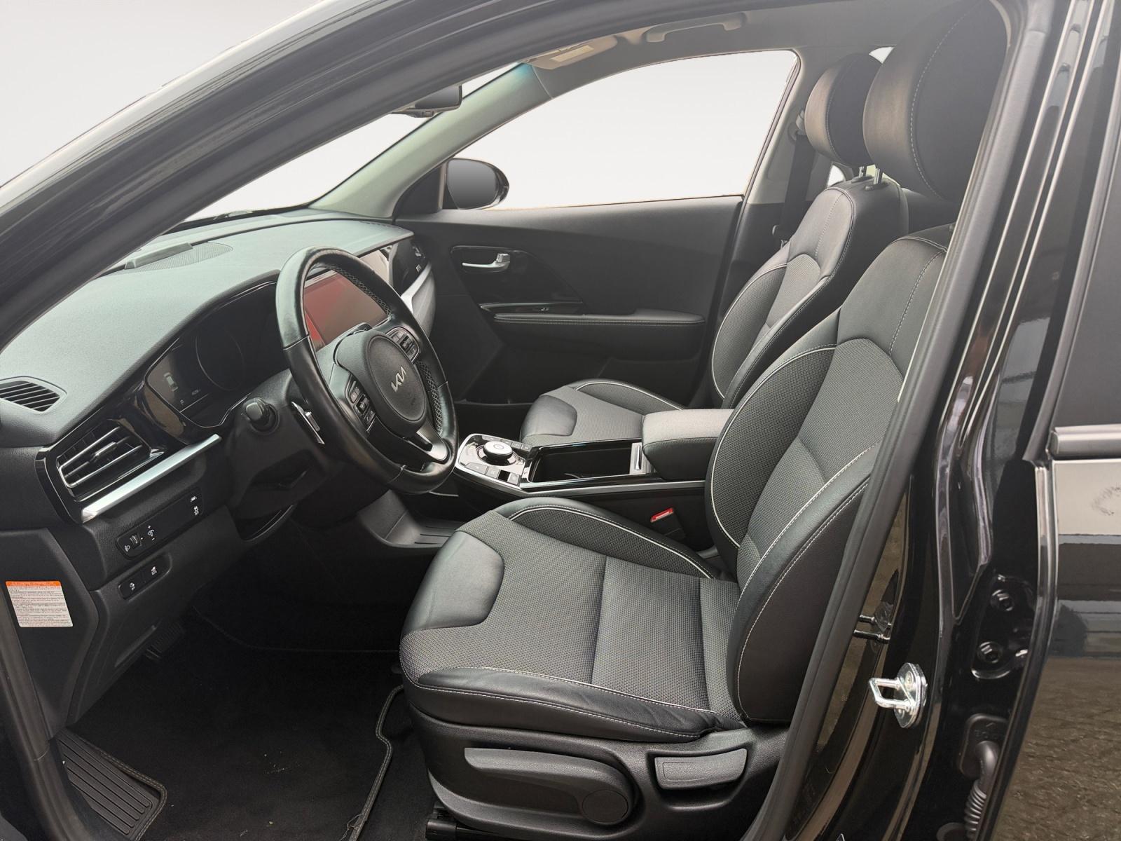 Kia e-Niro