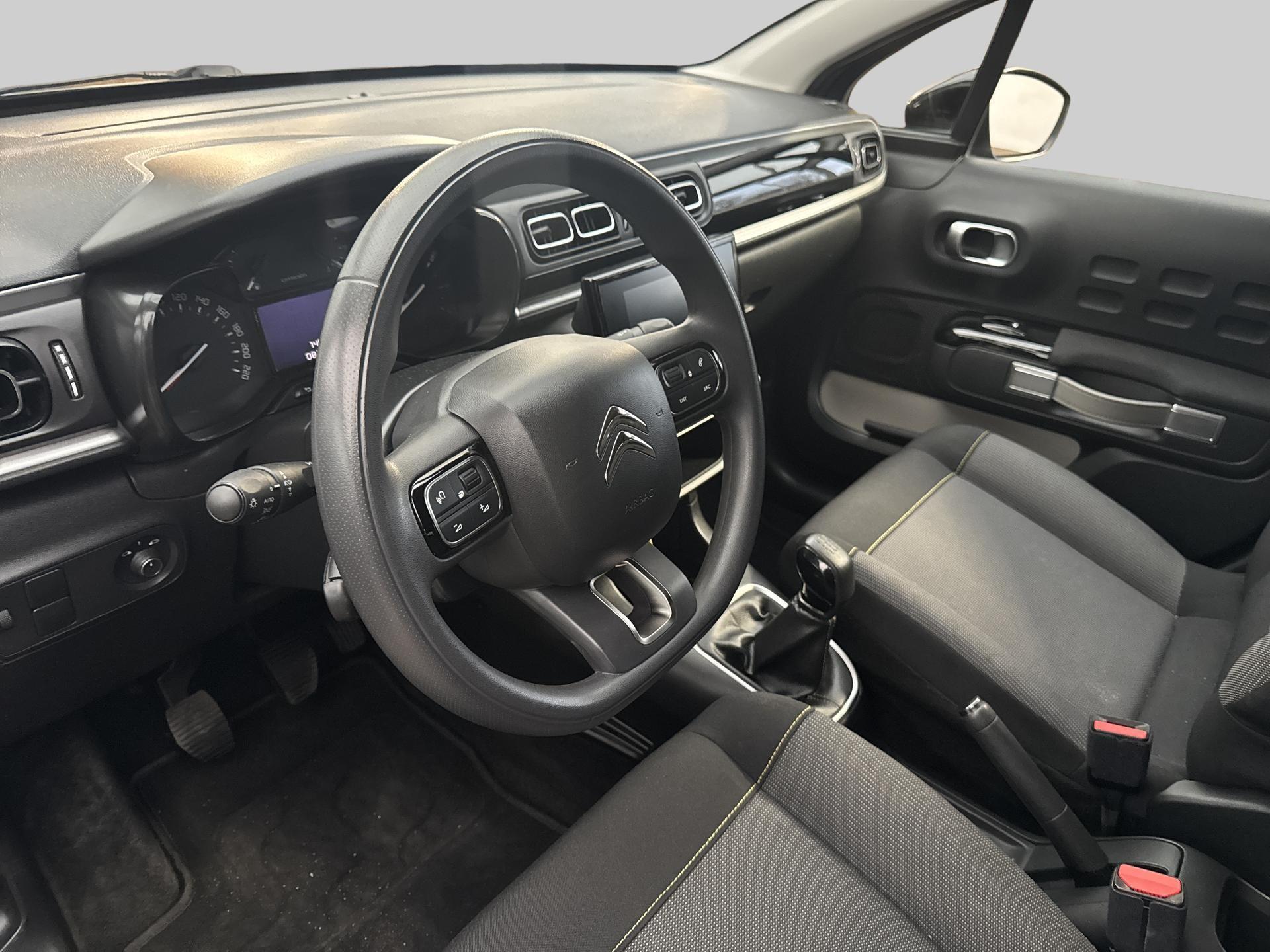 Citroën C3
