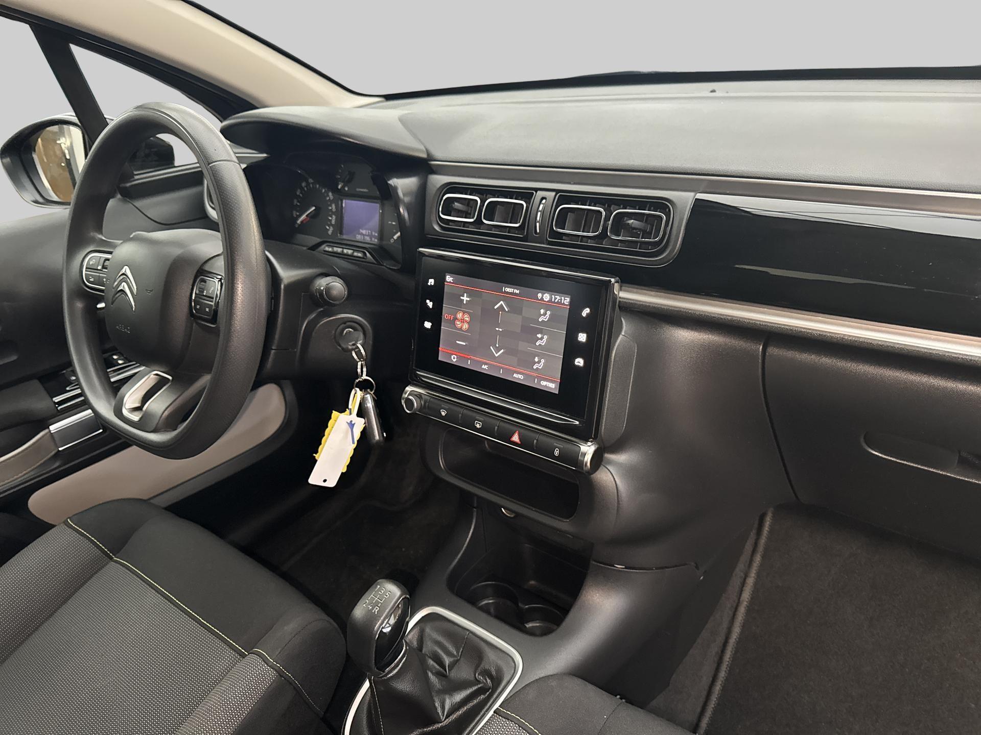 Citroën C3