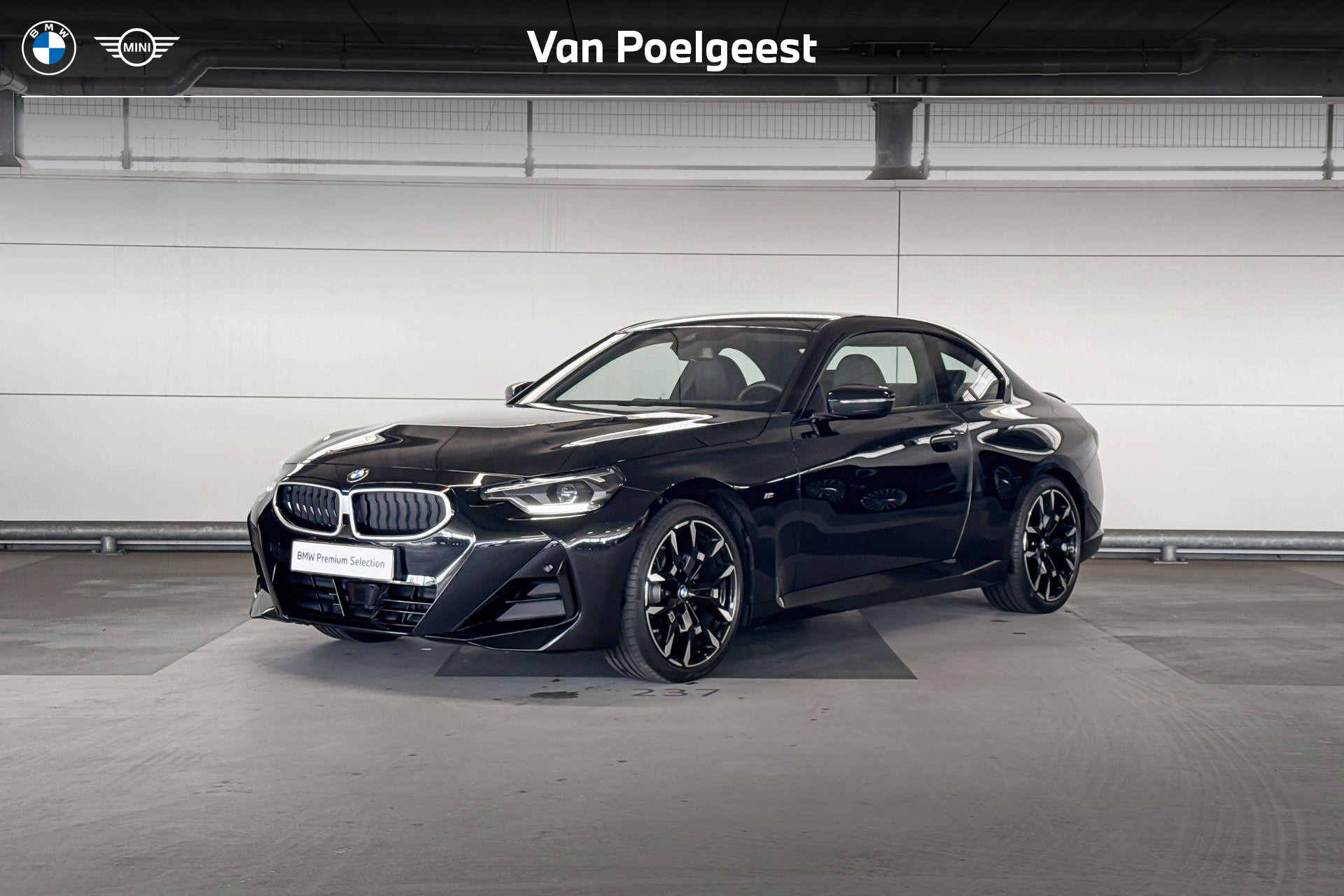 BMW 2-Serie