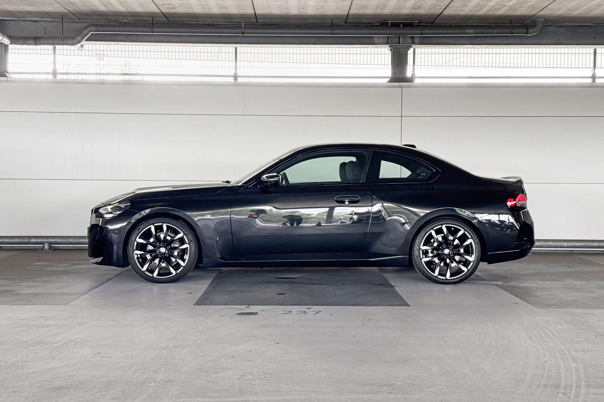 BMW 2-Serie