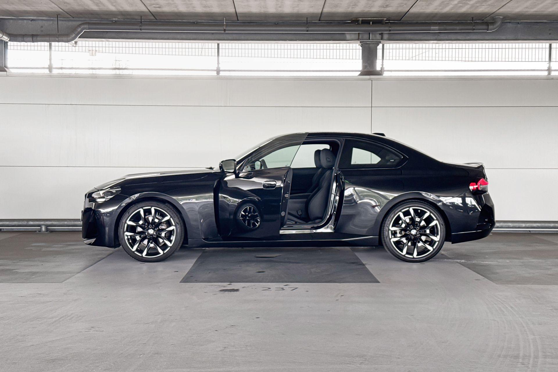 BMW 2-Serie