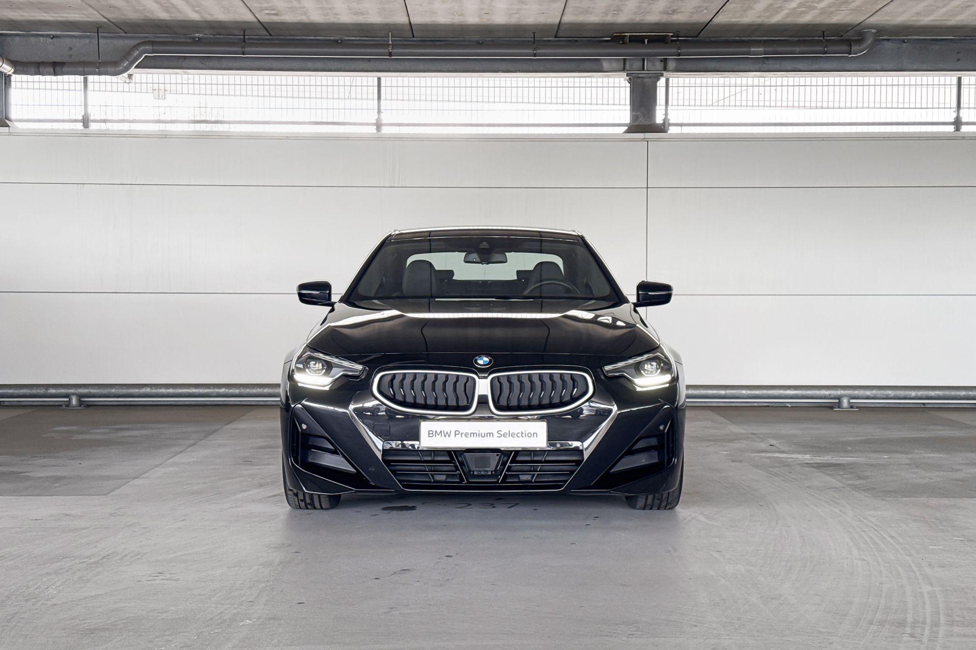 BMW 2-Serie