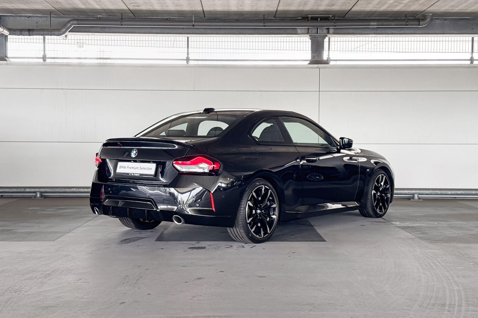 BMW 2-Serie