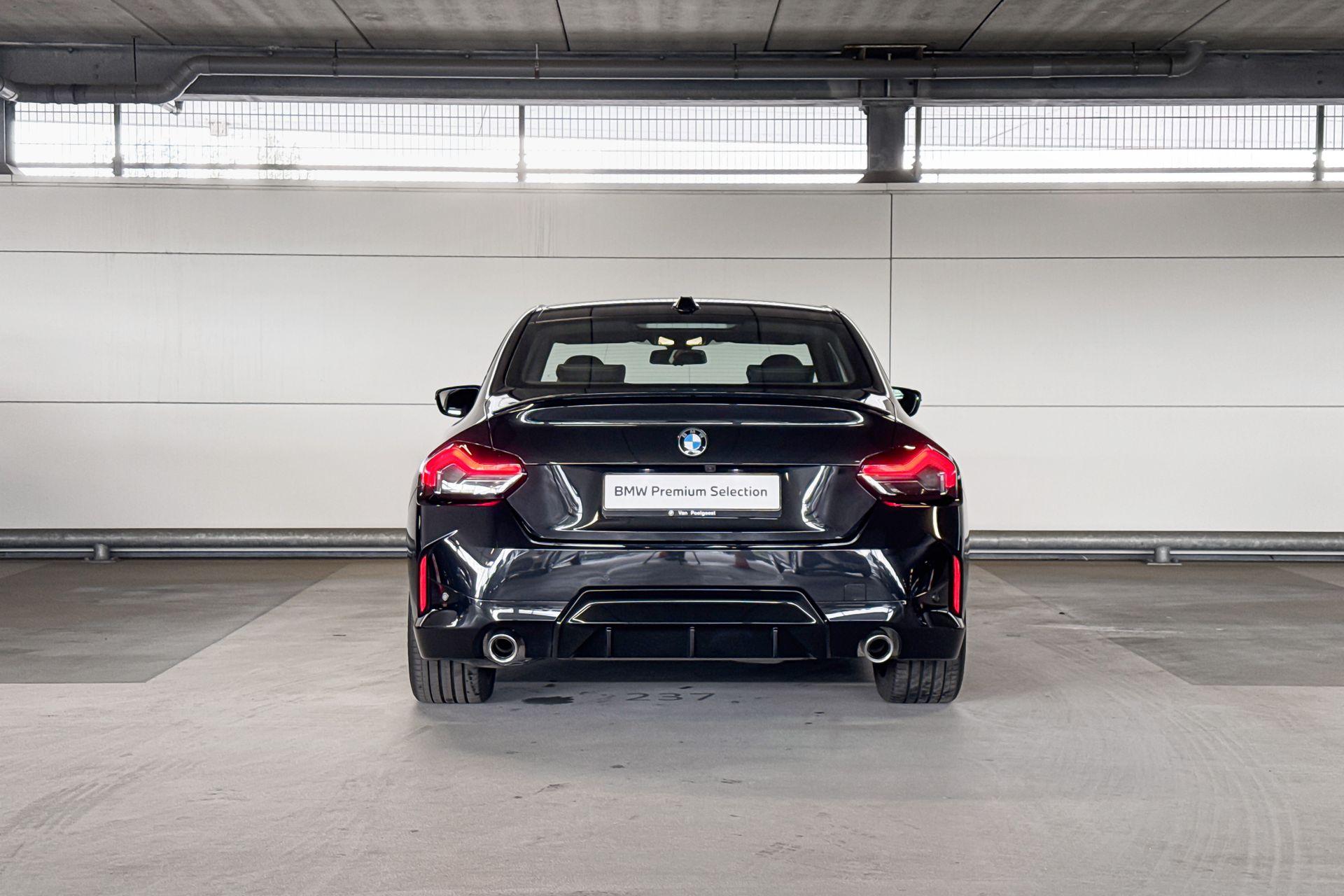 BMW 2-Serie