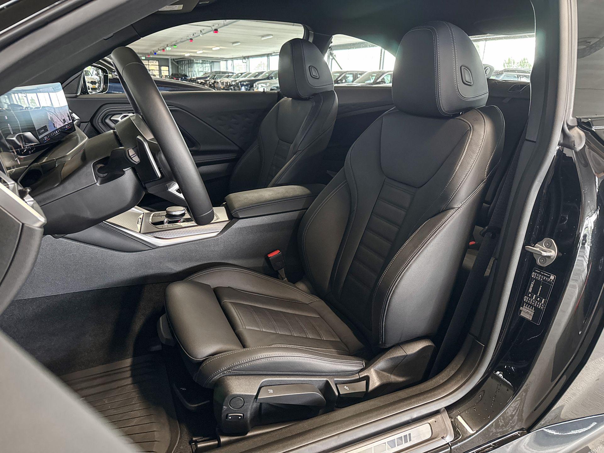 BMW 2-Serie