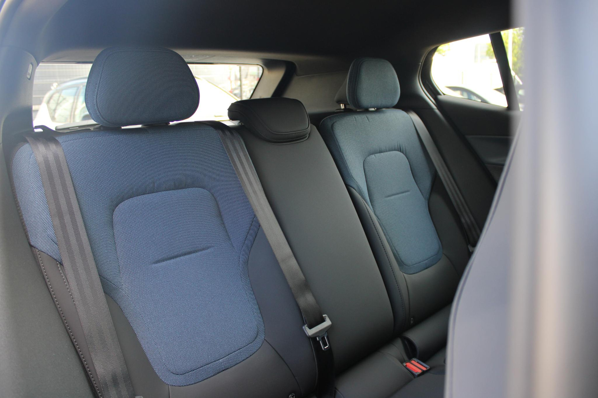 Volvo EX30