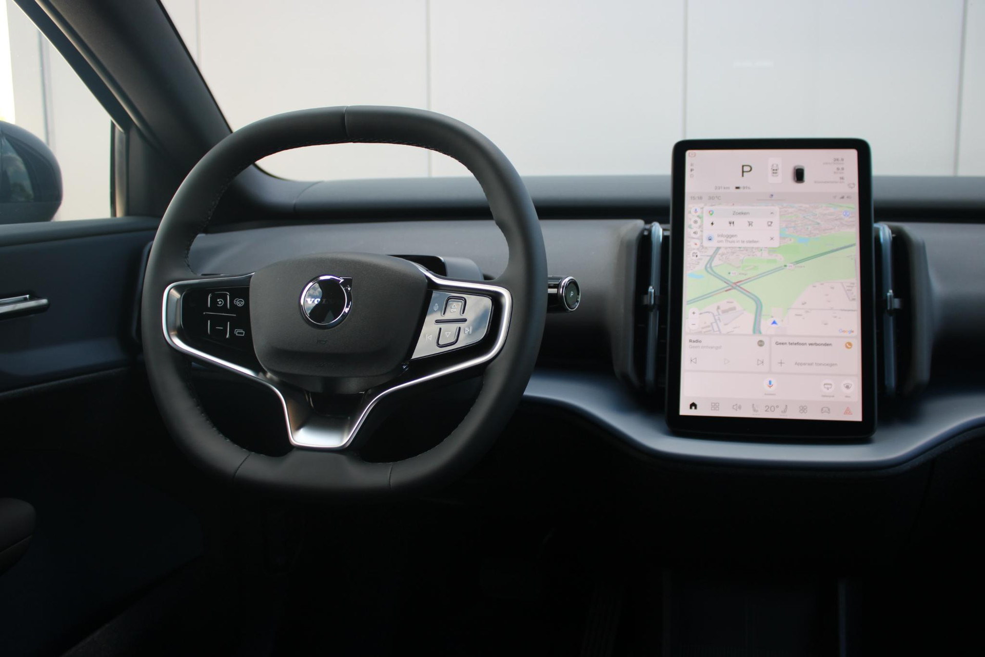 Volvo EX30