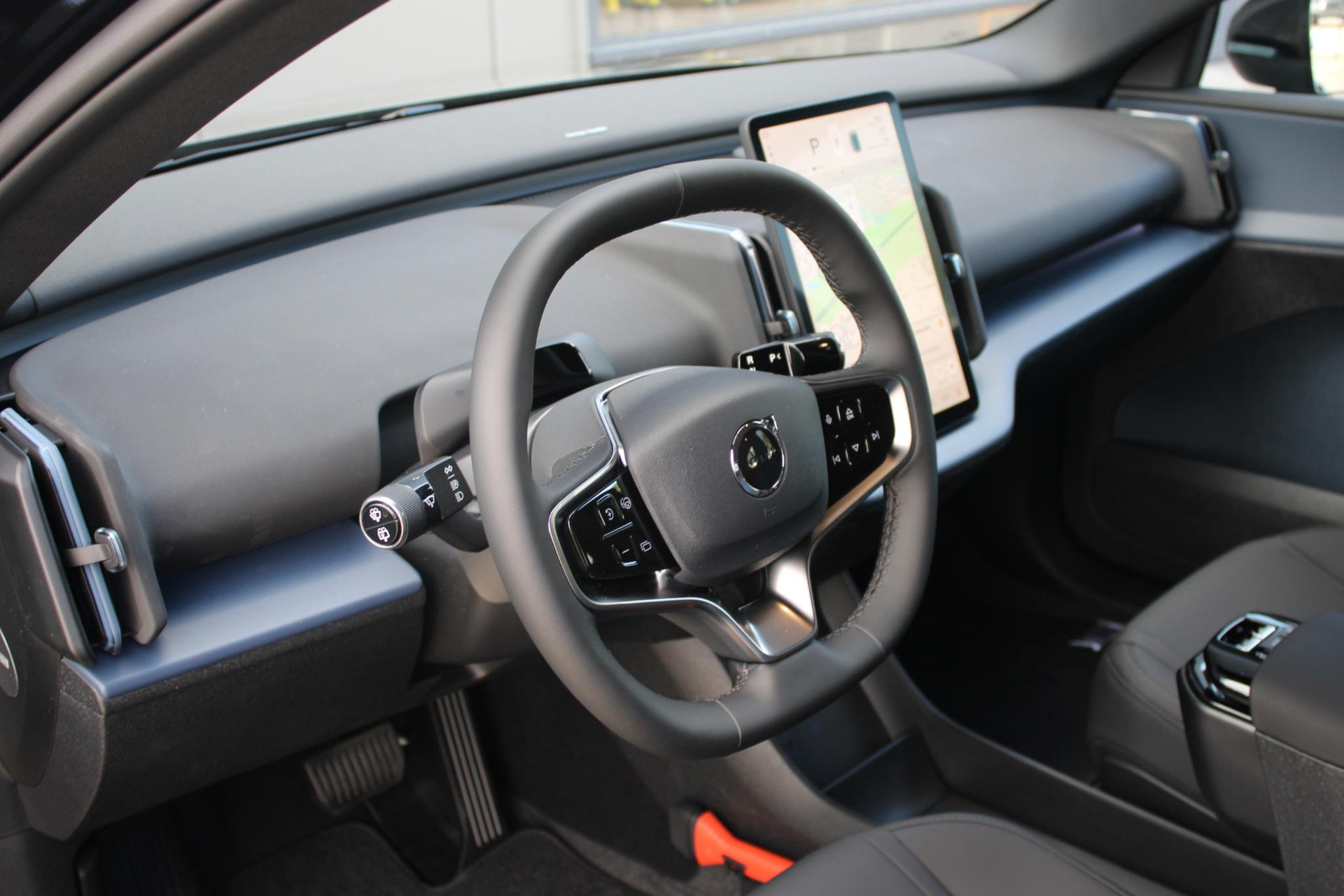 Volvo EX30