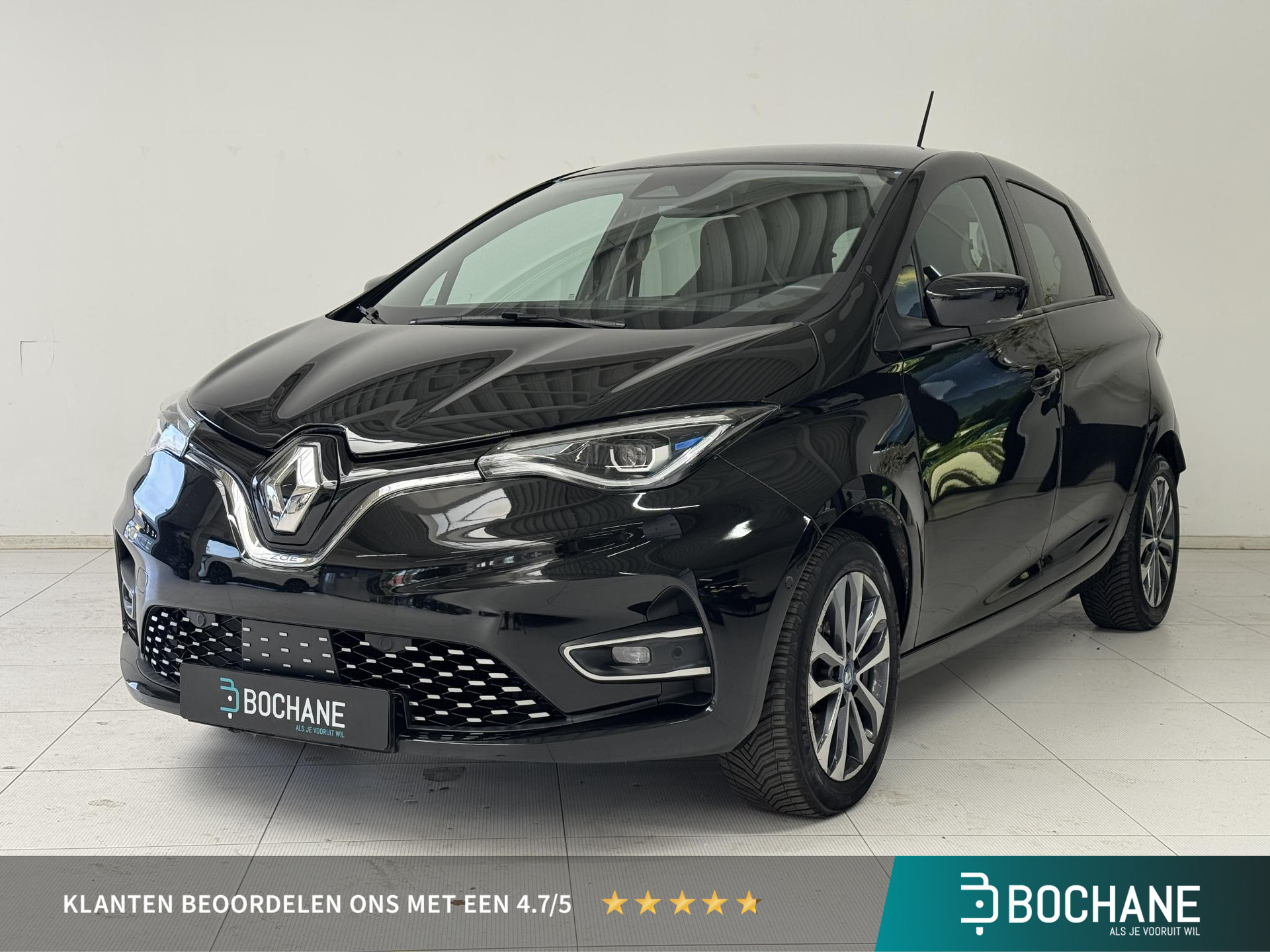 Renault Zoé
