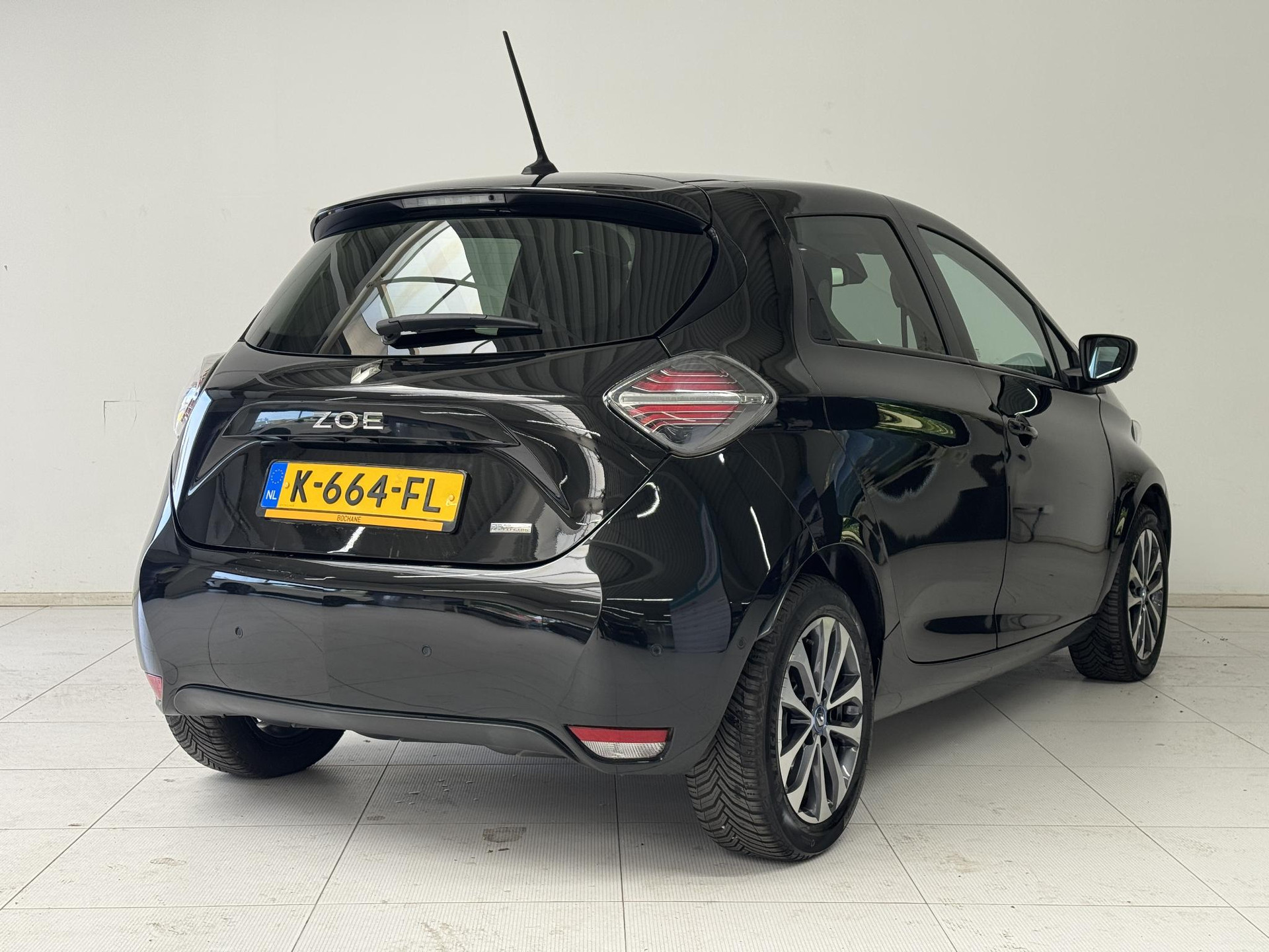 Renault Zoé