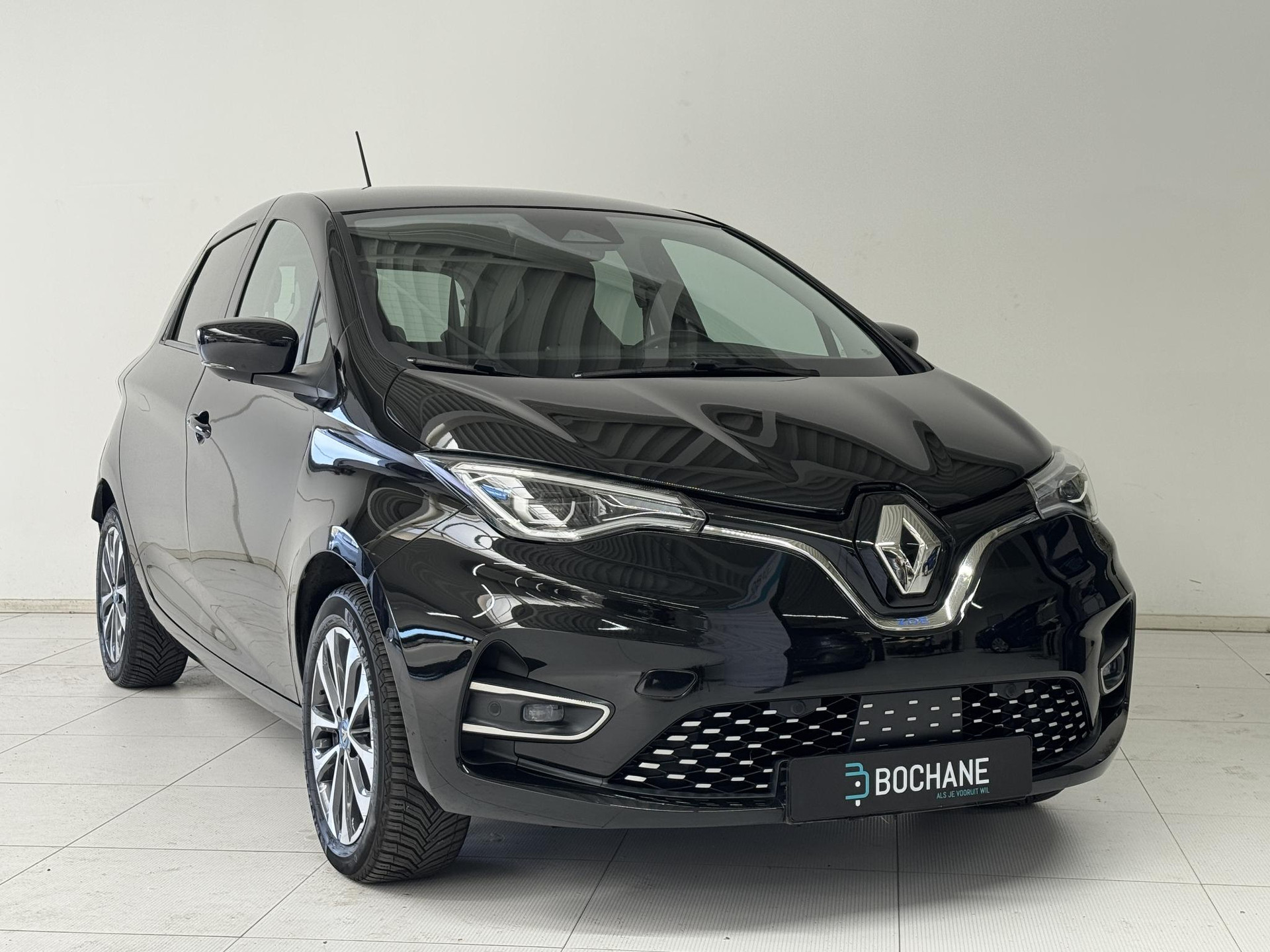 Renault Zoé