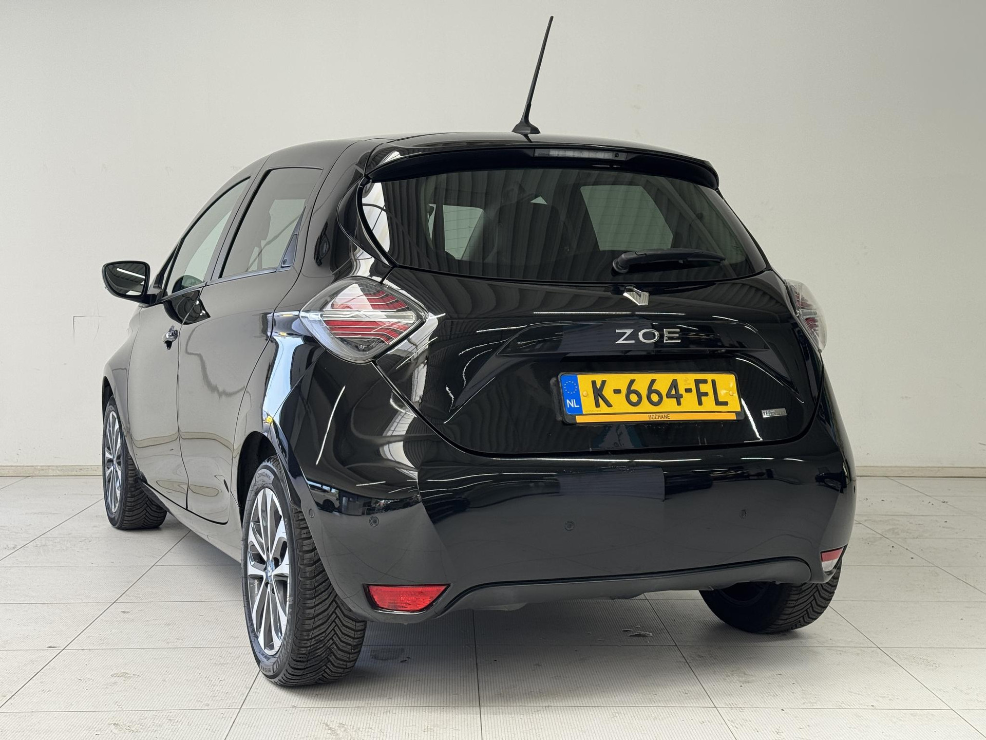 Renault Zoé