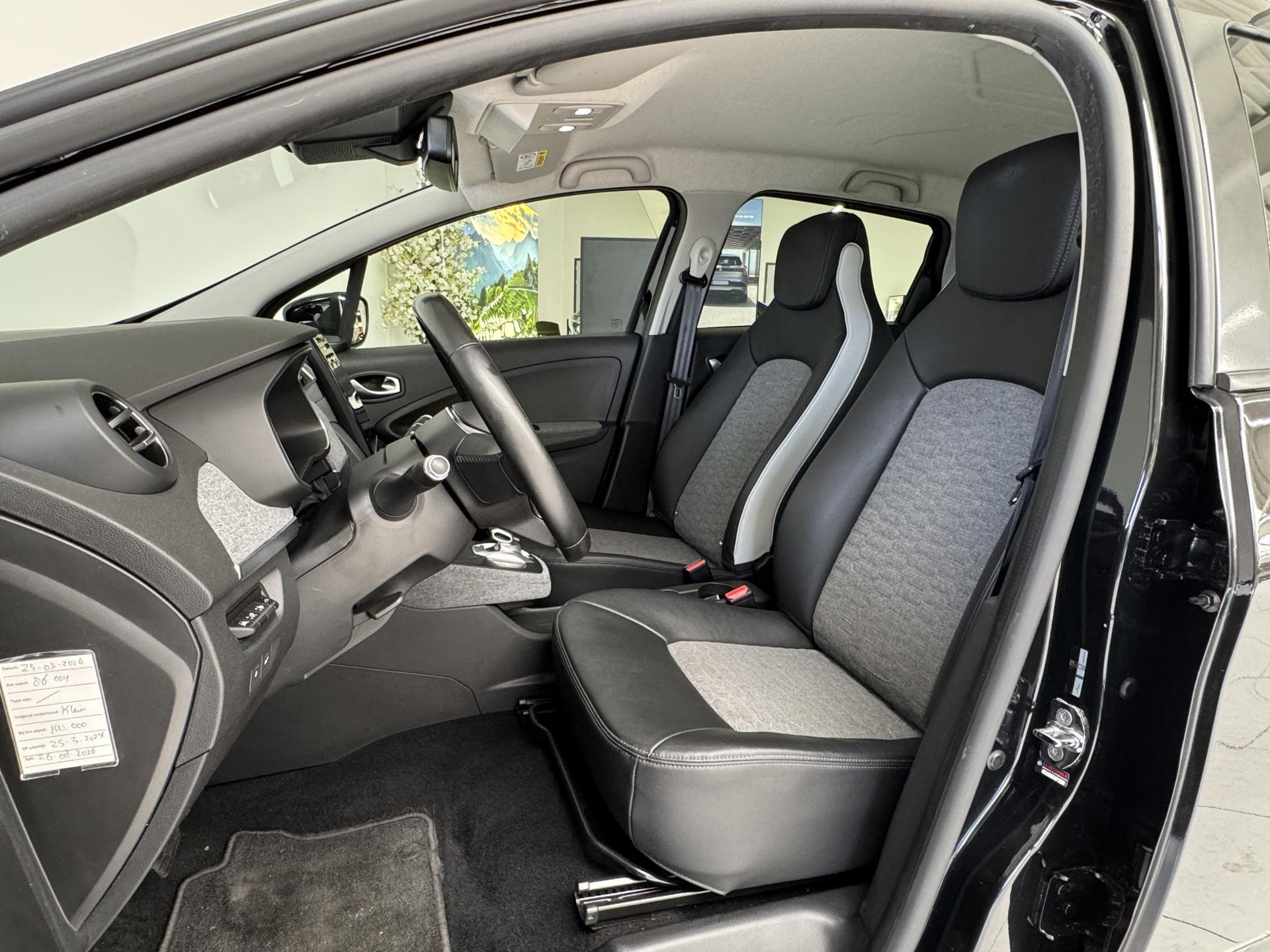 Renault Zoé