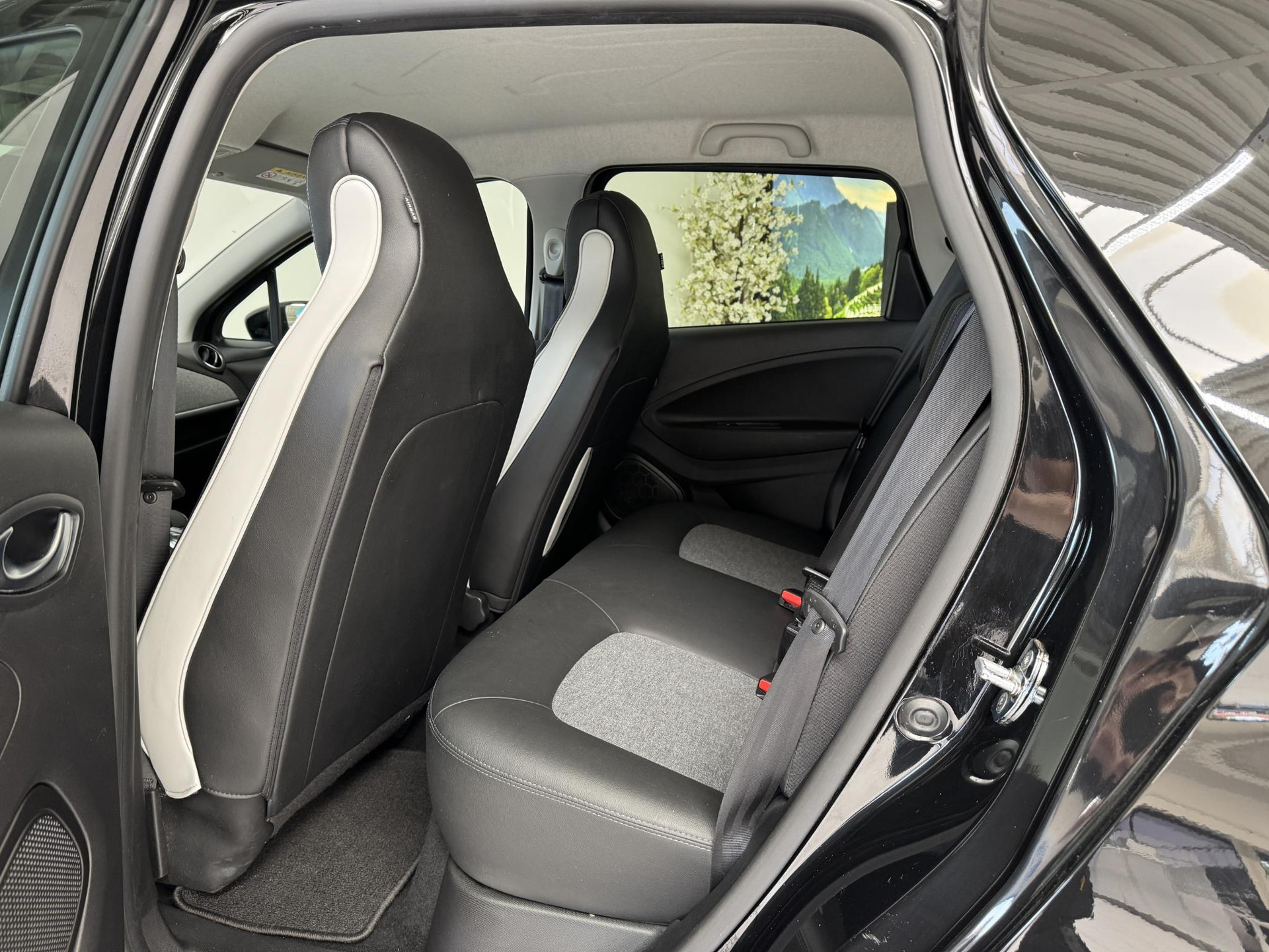 Renault Zoé