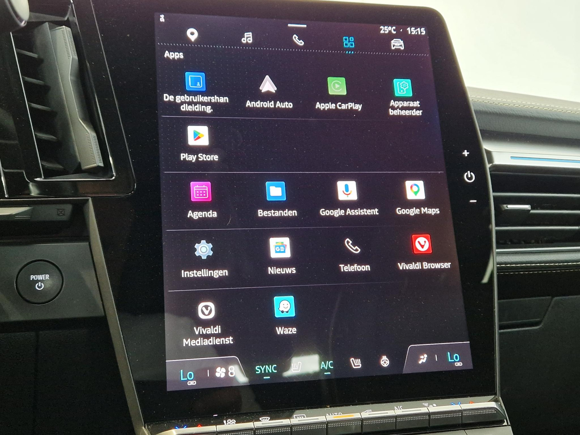 Renault Mégane E-Tech