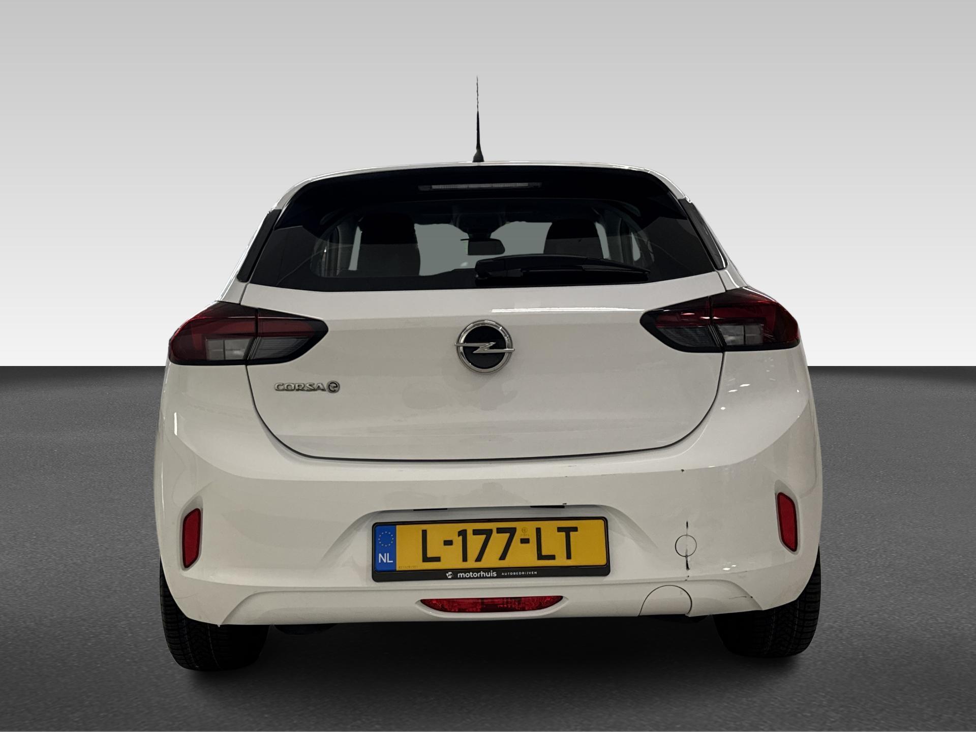 Opel Corsa-e