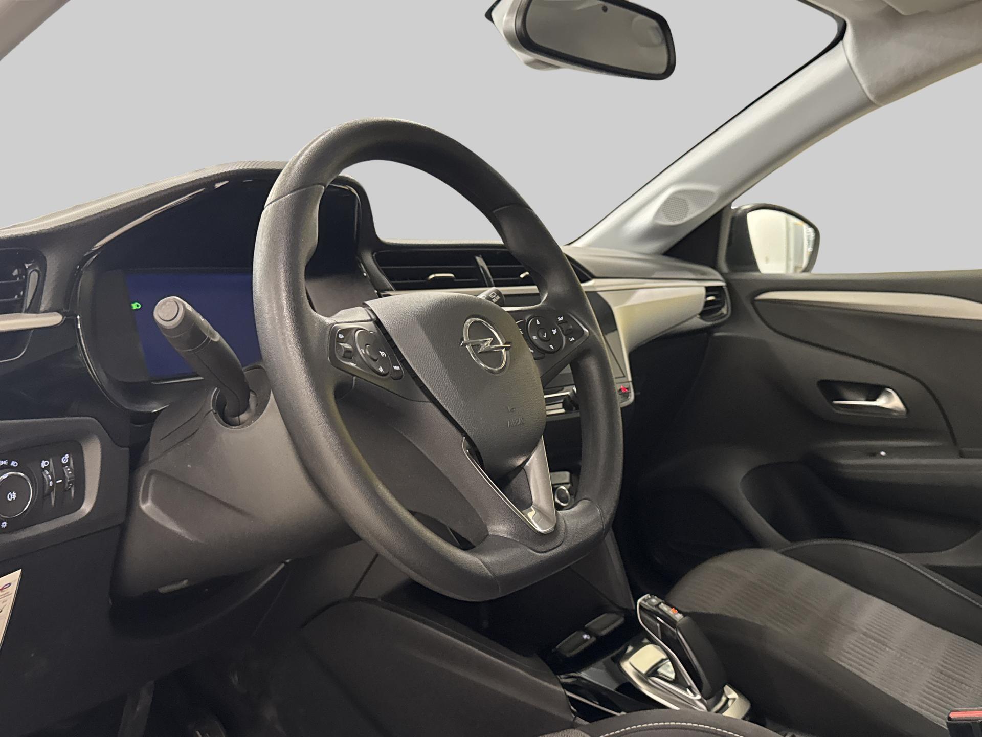 Opel Corsa-e