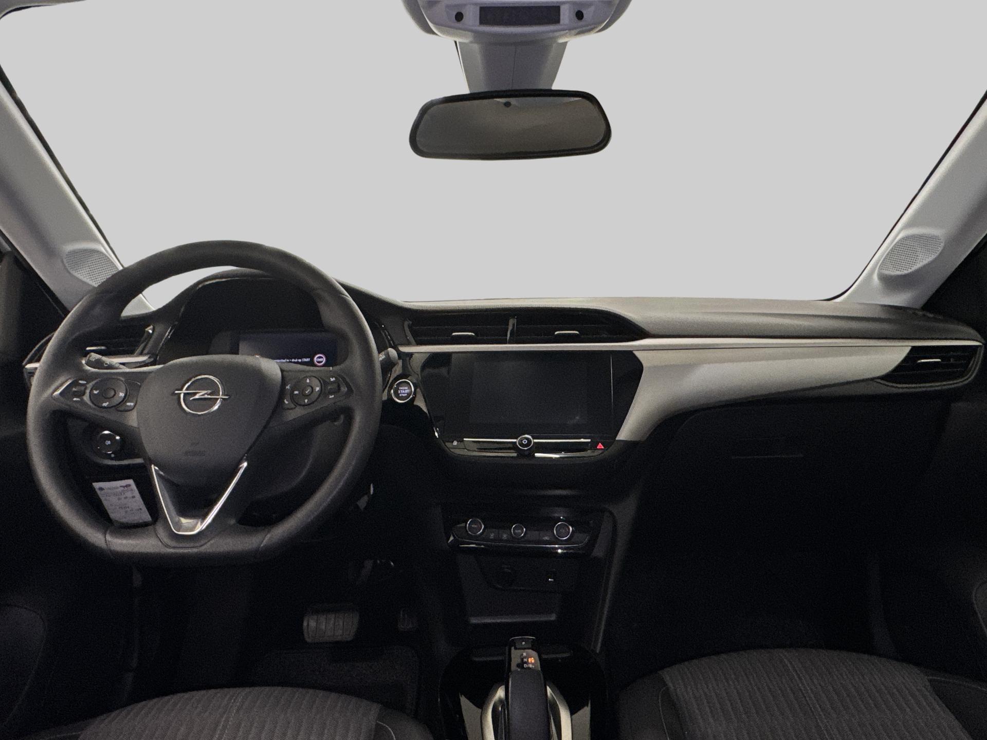 Opel Corsa-e