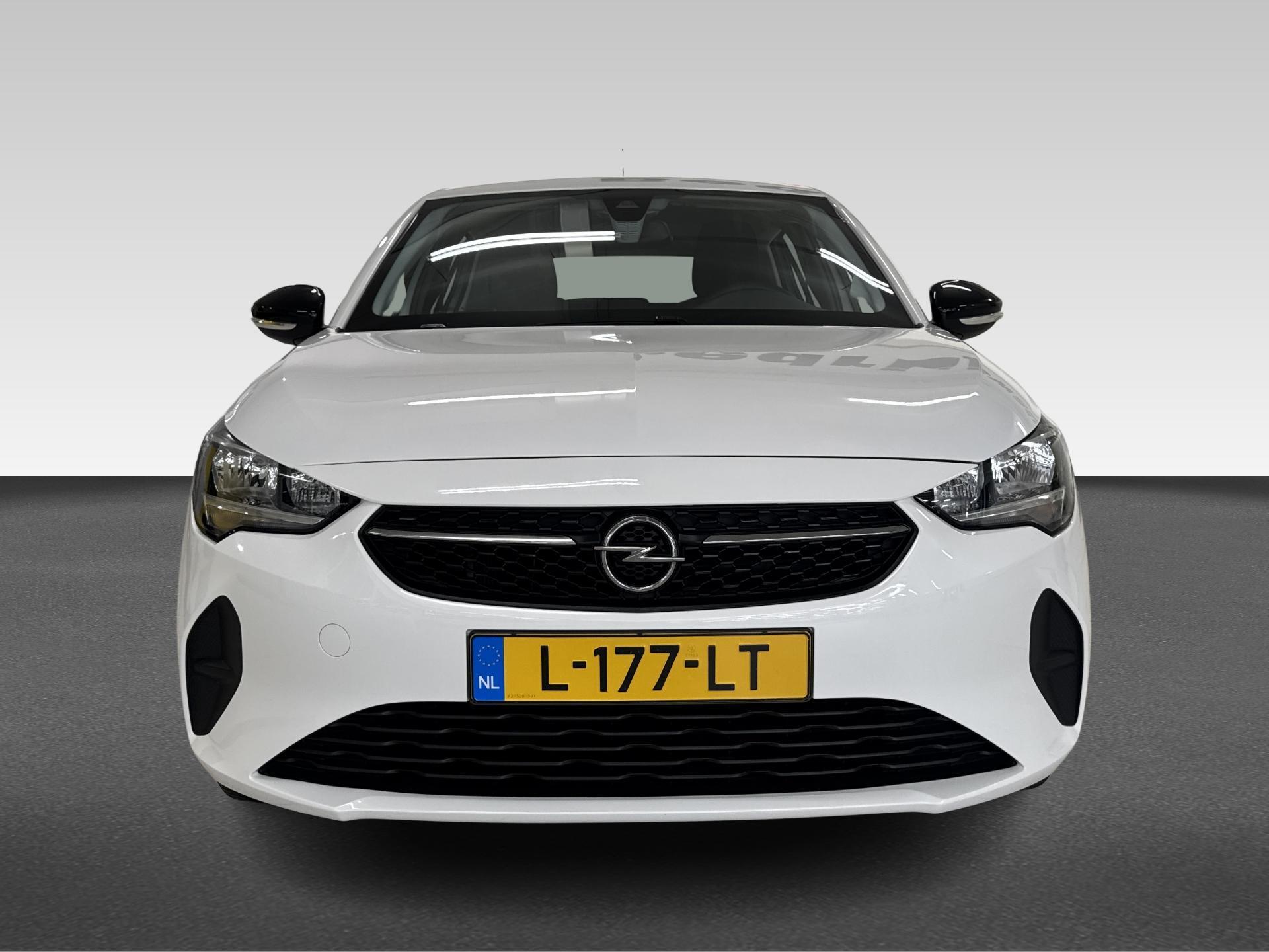 Opel Corsa-e