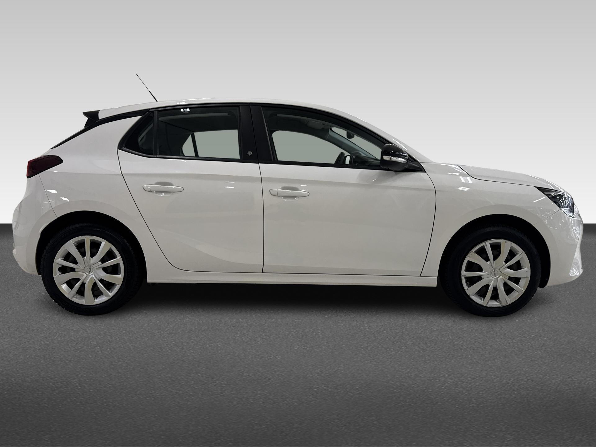Opel Corsa-e