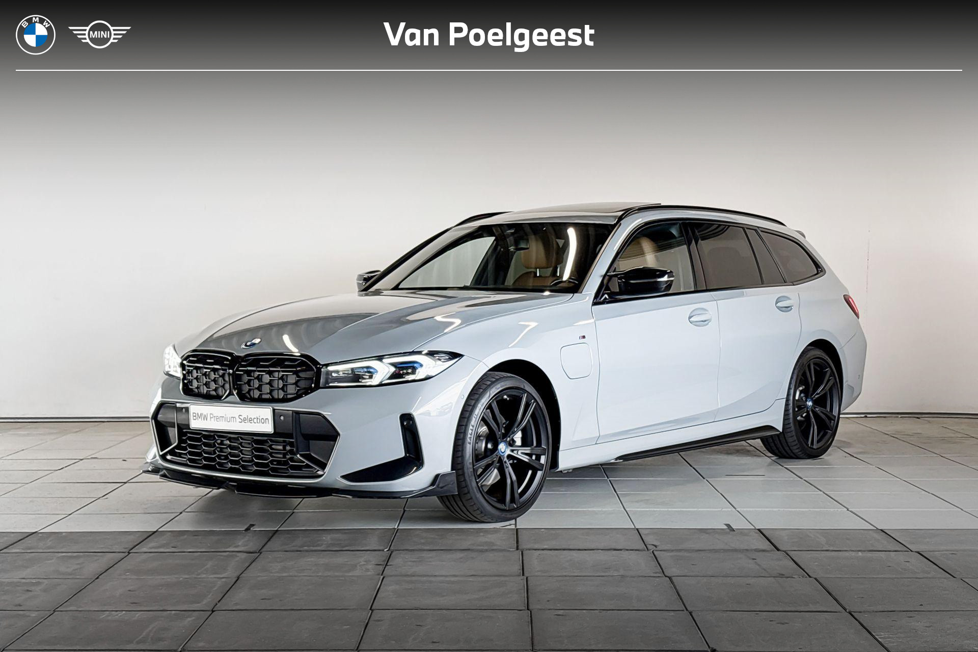 BMW 3-Serie