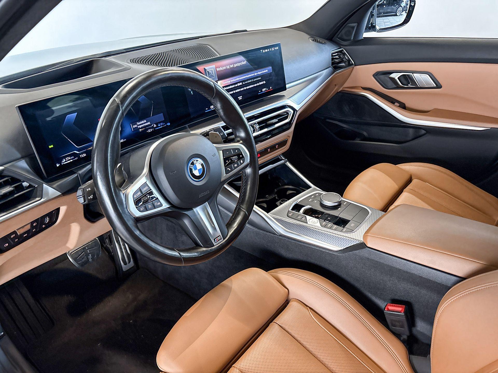 BMW 3-Serie