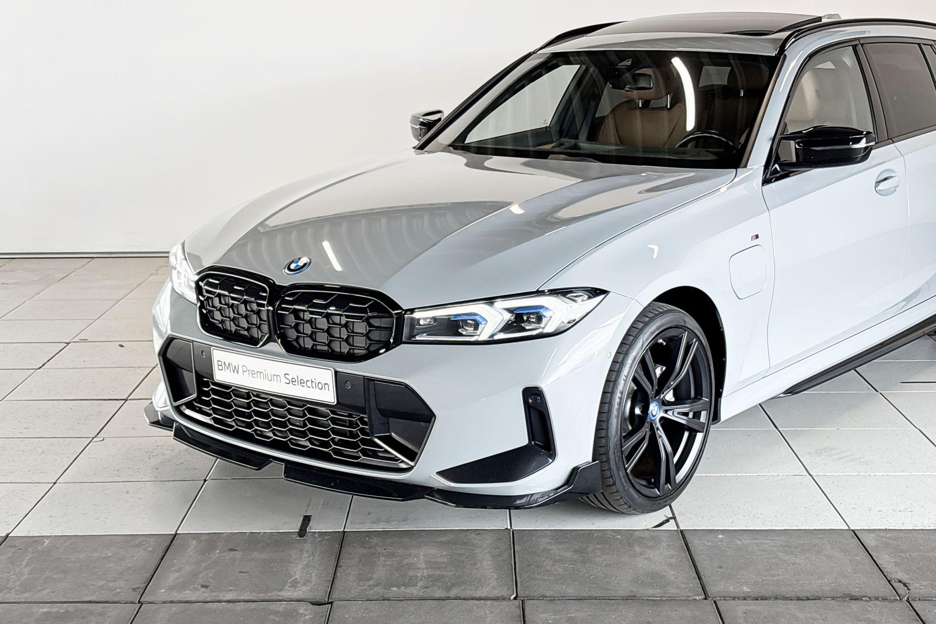 BMW 3-Serie