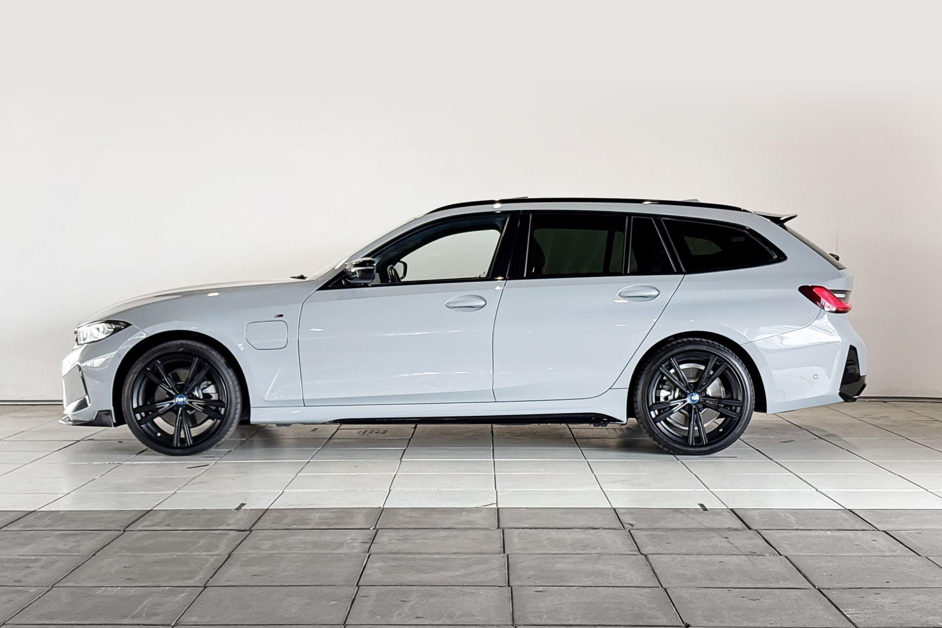 BMW 3-Serie