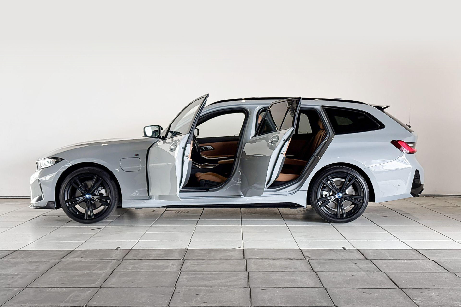 BMW 3-Serie