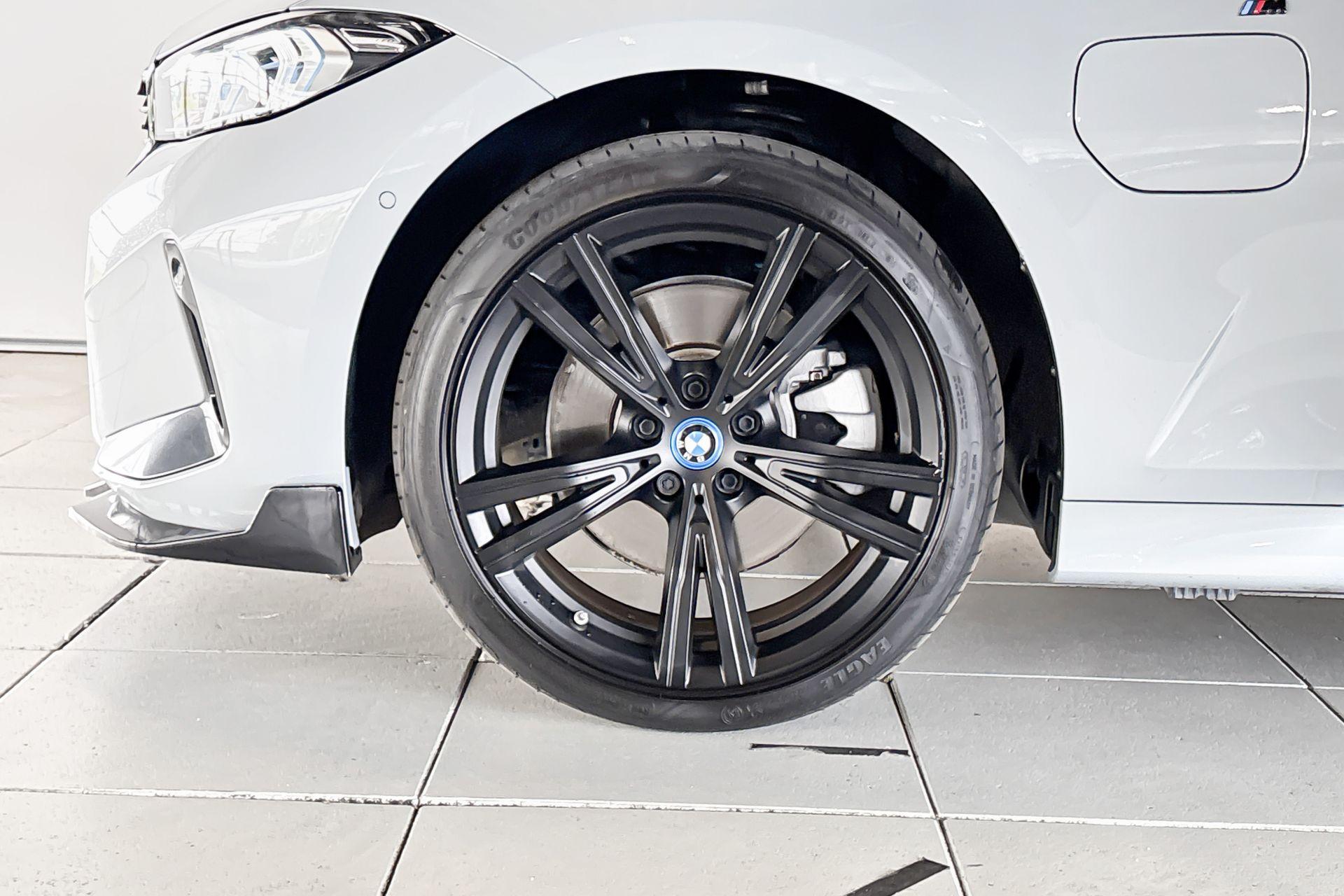 BMW 3-Serie