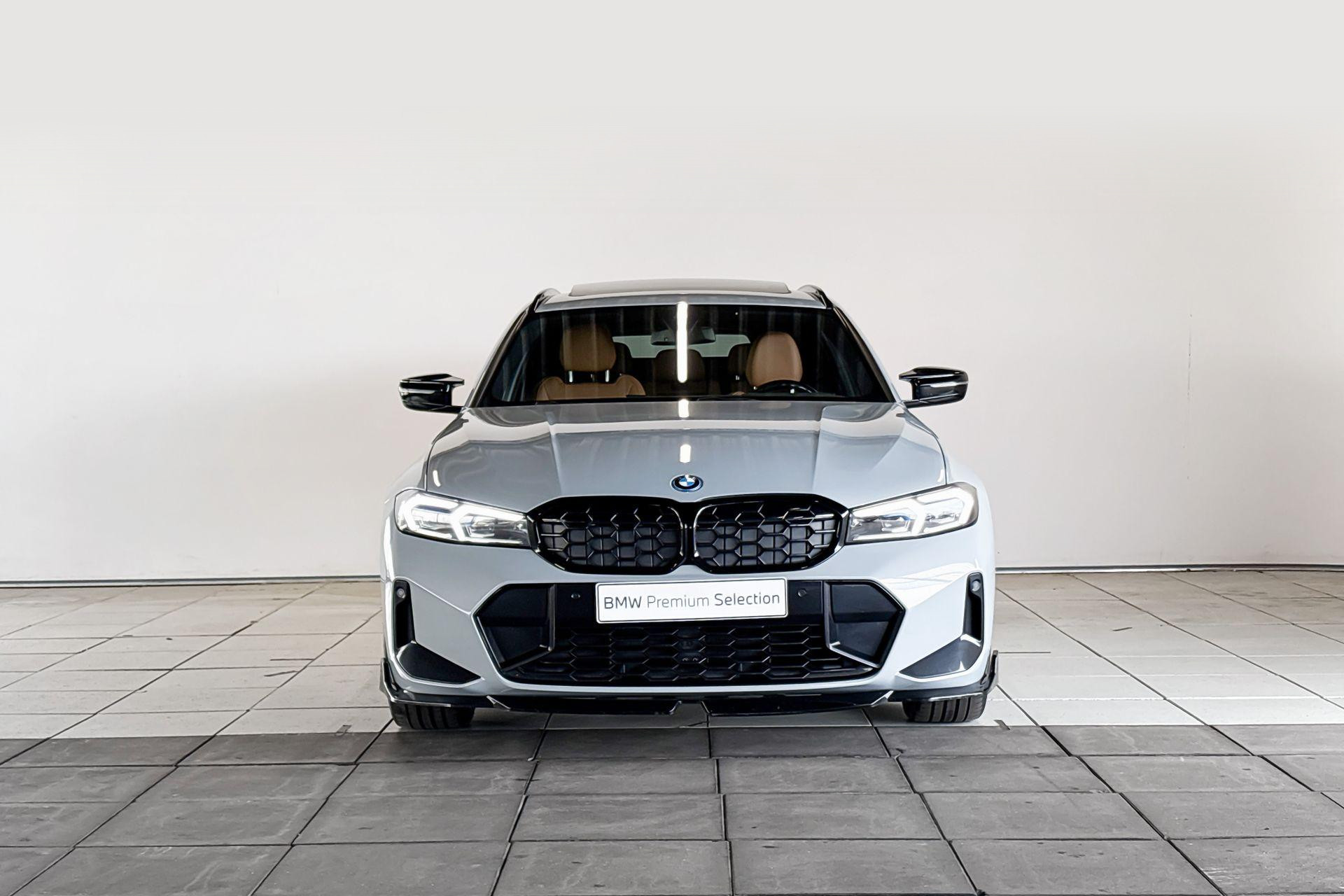BMW 3-Serie