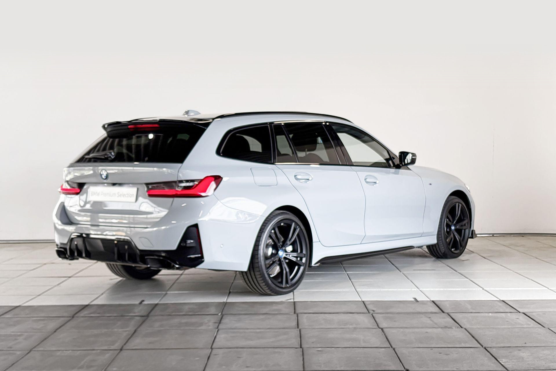 BMW 3-Serie