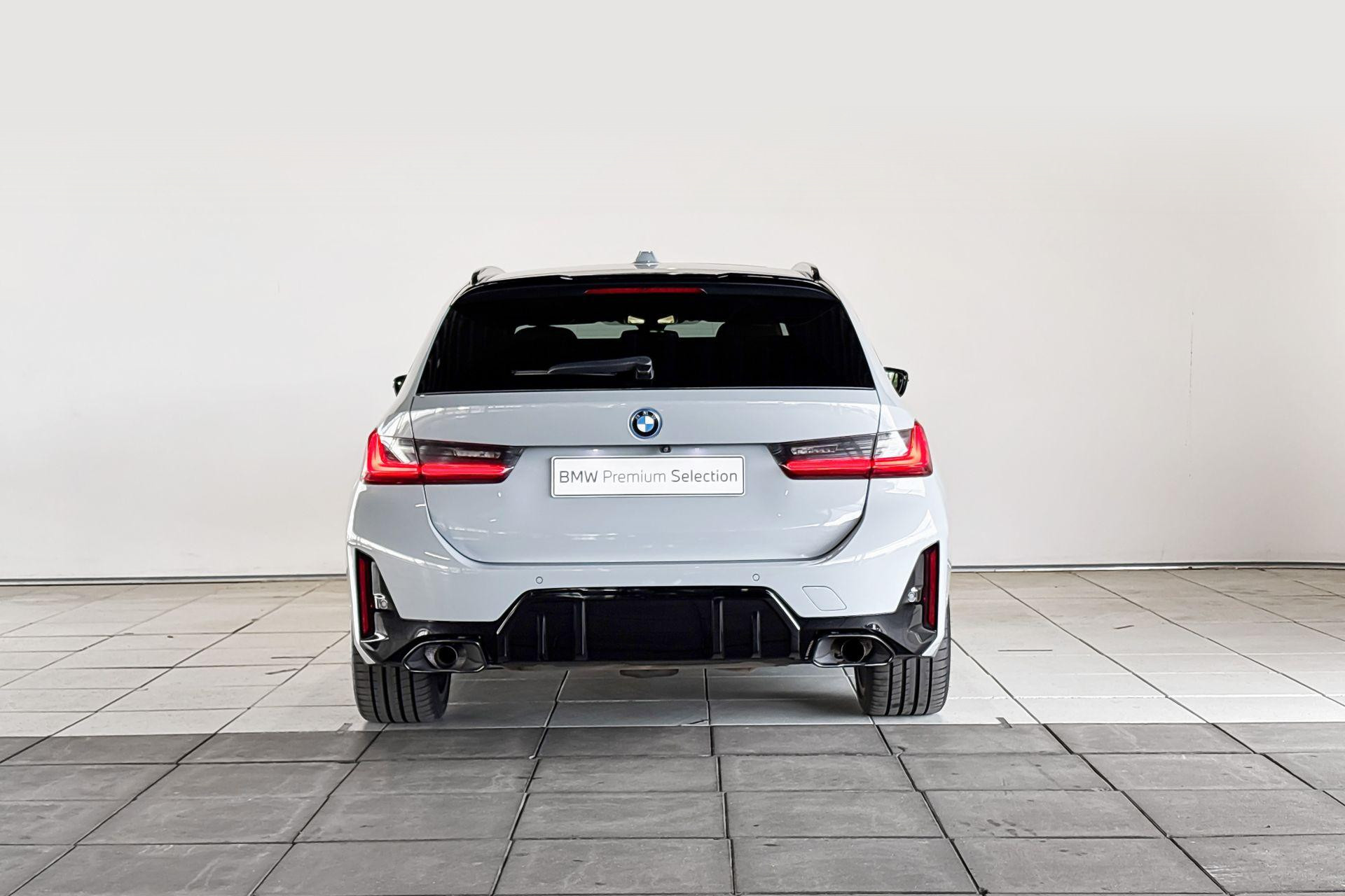 BMW 3-Serie