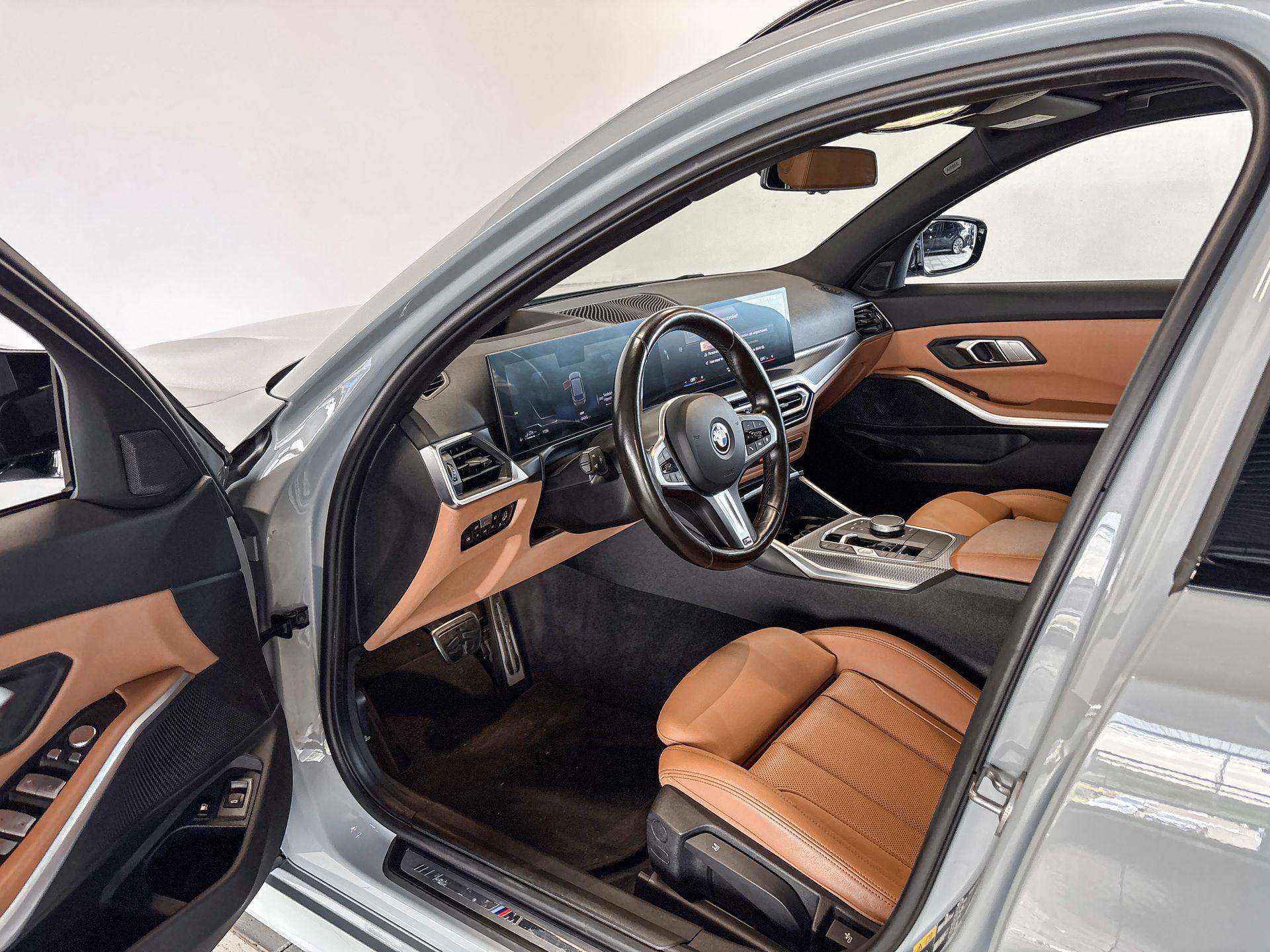 BMW 3-Serie