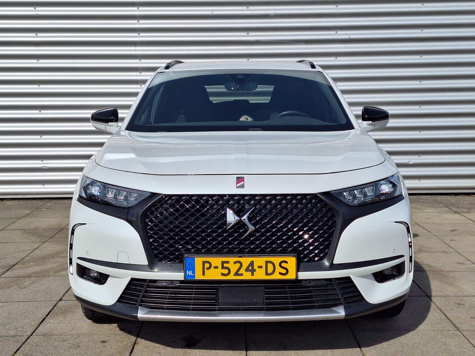 DS DS 7